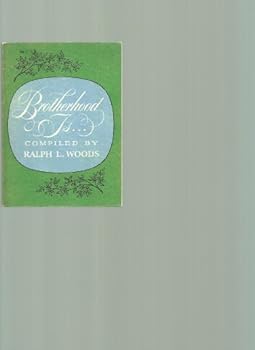 Paperback Brotherhood Is P Book