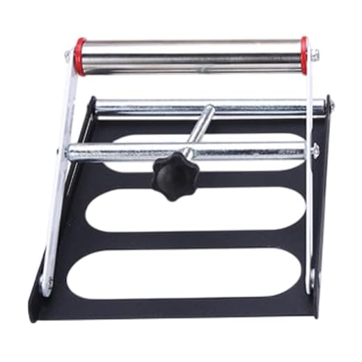 Folding Cutting Stand for Woodworking Projects