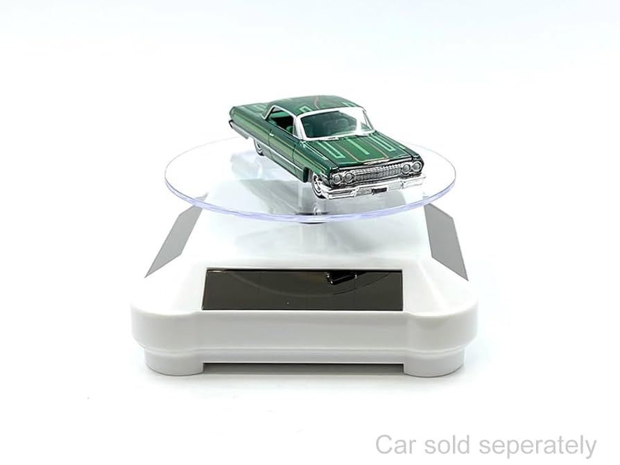 Hotwheels DISPLAY STAND 3SET 【送料込み】 Horizontal Display Stand for 1:64 scale Hot Wheels cars