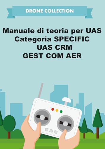 Manuale teoria uas