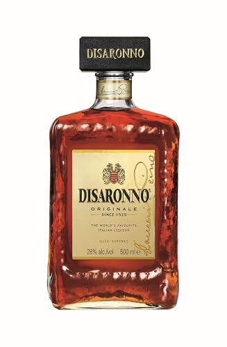 Disaronno Amaretto (1 x 0.5 l) Disaronno Amaretto (1 x 0.5 l)