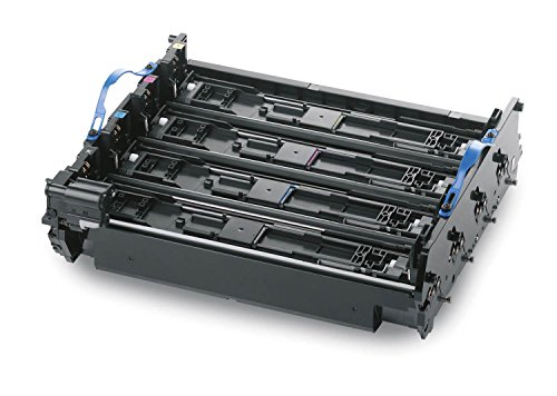 OKI Tambour Monobloc 44494202 d'une précision et finition haut de gamme