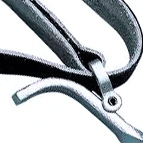 Chave Correia Para Tubos 36-1 - 032.250 - GEDORE - Chave Correia Para Tubos 36-1 - 032.250 - GEDORE