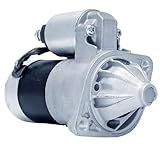 3610032610 3610032640 Starter Motor abulollry Fit for Hyundai Engine