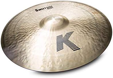 Zildjian 21" K Sweet Ride