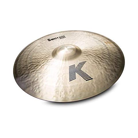 Zildjian K Zildjian 21 Inch Sweet Ride Cymbal Cover