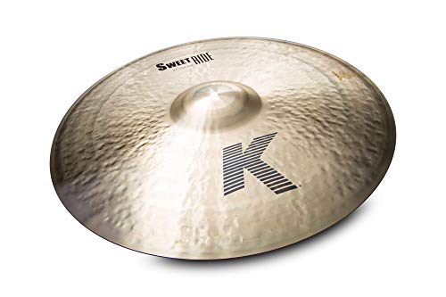 Zildjian 21" K Sweet Ride #TOP10