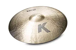 Zildjian 21