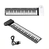 16 types de tons intégrés. 10 rythmes intégrés. 6 chansons de démonstration intégrées pour apprendre et profiter des chansons classiques.