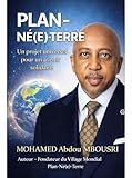 the plan award 2015  PLAN-NÉ(E)-TERRE: Vers la République Mondiale (RM) (French Edition)