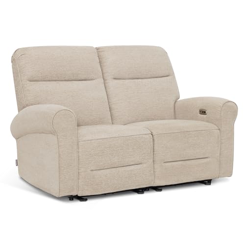 MCombo Wall Hugger Power Loveseat PR635M1