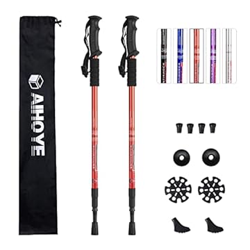 best trekking poles reddit