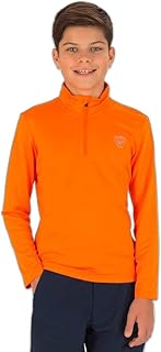 Rossignol Children's fleece semi-fleece undershirt