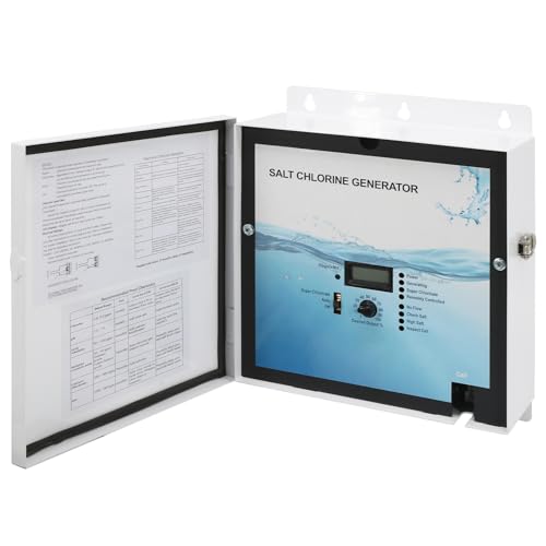 GLX-CTL-RITE Control Unit Replacement for Hayward T-CELL-3/5/9/15 Salt Cell