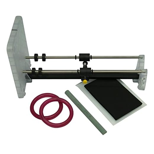 Creator's Premium Bottle Cutter