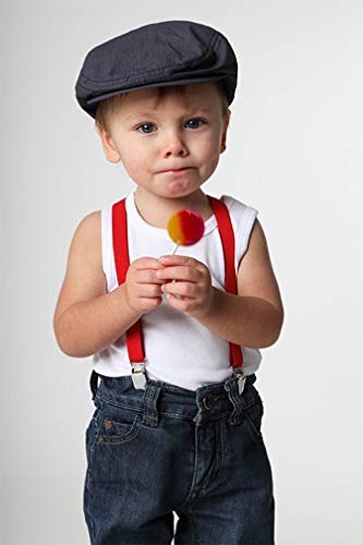 Koochikoo Organic Lollipop Variety Box, Assorted Fruit Flavor (4 Lb (Pack Of 1)) #TOP5