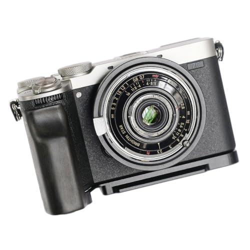 �Ή� Sony �\�j�[ A7C Mark II A7C2 ILCE-7CM2 �J������p L�^�v���[�g ���g���f�U�C���̖ؐ��O���b�v (��×��) | Sony A7C2 ILCE-7CM2 �Ή�, Arca-Swiss�݊�, ��ʊJ�œd�r������, #20
