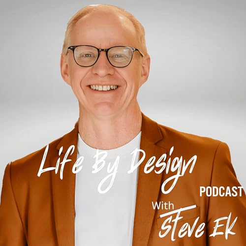 Life By Design cover art