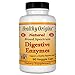 Produktbild Healthy Origins Digestive Enzymes, Broad Spectrum, 90 Veggie Caps
