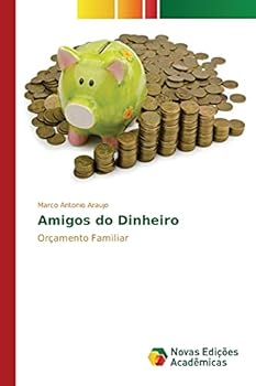 Paperback Amigos do Dinheiro [Portuguese] Book