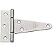 Strap Hinge Xhd Zinc 4