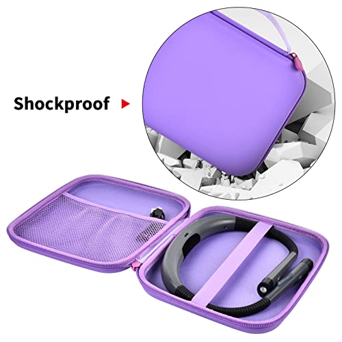 Image of GWCASE Hard Carrying Case for Glocusent for Vekkia LED Neck Reading Lights