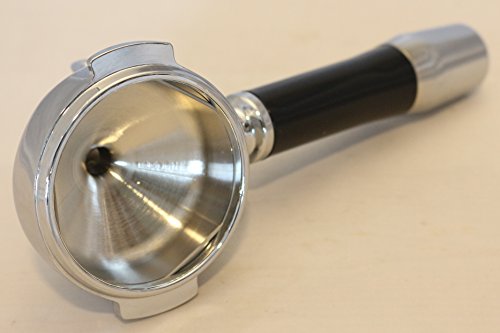 Preisvergleich Produktbild Filterträger "Profi" mit 2 Ausläufen