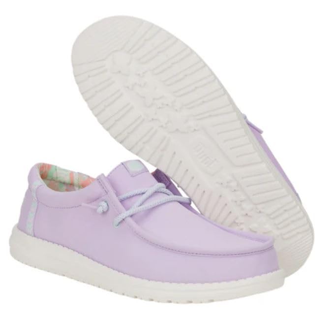 Lilac Boardshorts by HEYDUDE2