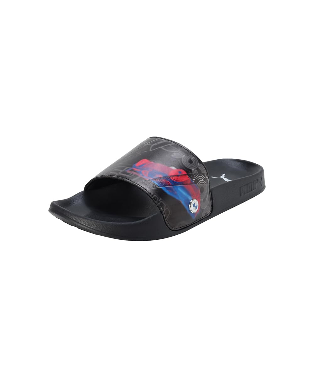 puma Unisex-Adult Bmwmms Leadcat2.0graphic in Slipper-picture-56