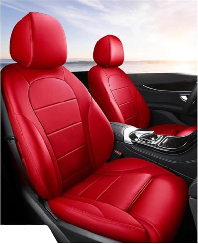 Housses de siège Mercedes W213 GLC pour protéger et rénover votre voiture