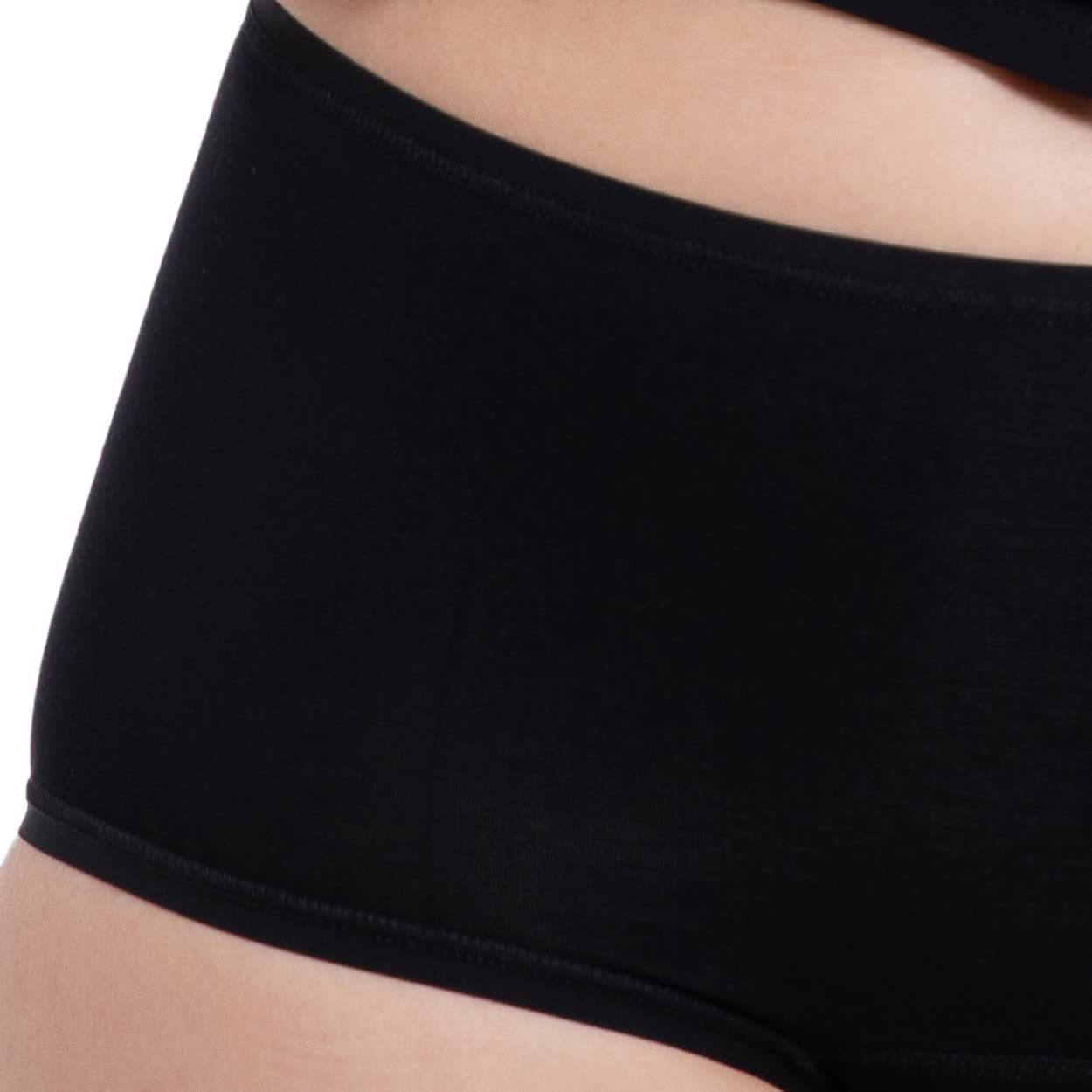 Speidel 5er-Pack Panty Softfeeling 9603 Damen – Weiche Baumwoll-Modal-Mischung, Ohne Seitennähte, Druckfreie Abschlüsse, Bequemer Sitz – Feminine Unterwäsche für Alltag & Komfort