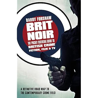 Brit Noir