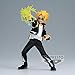 Banpresto - My Hero Academia - Denki Kaminari vol. 7, Bandai Spirits The Amazing Heroes -Plus- Figure