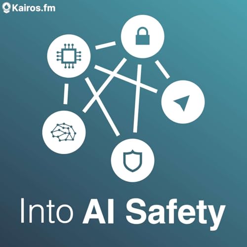 Into AI Safety Titelbild