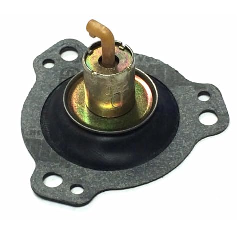 Choke Pull-Off Diaphragm Assembly for Ford 2bbl Carburetor 2100 2100D