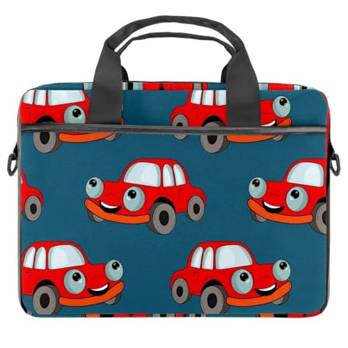 Bolso bandolera para laptop de 13.3 pulgadas ideal para la universidad y oficina