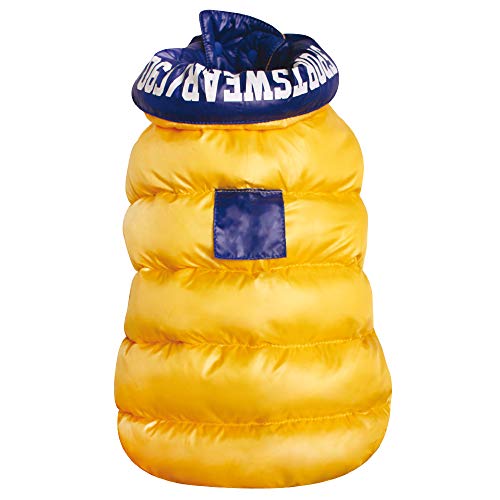 Croci Giubbotto Imbottito Sportswear Cm.30 15 g