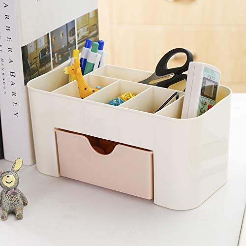 Image of MECHDEL Premium Mesh Desk Organizer for Office Product (1)