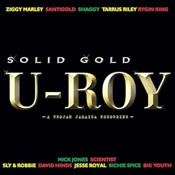 U-Roy on Amazon Music Unlimited