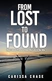 From Lost to Found: How Jesus Transformed My Life in My 20's