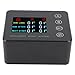 Boxwizard Double Pump Color Screen Reptile Terrarium Humidifier for Enclosures, Automatic Misting System with Adjustable Nozzle, Helping to Create a Comfortable Living Environment