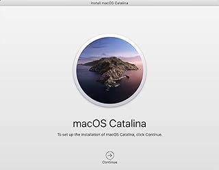32GB Bootable USB Drive 3.0 for MacOS Catalina 10.15.7 (19H2), Full Install, Mac OS X