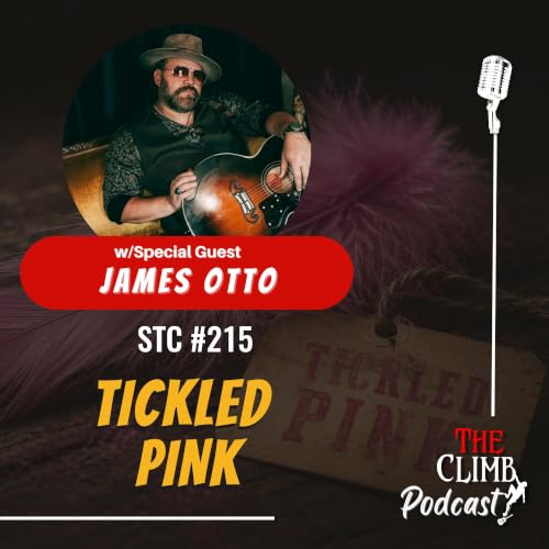 Song Title Challenge #215: "Tickled Pink" w/ James Otto