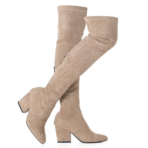 N.N.G Women Over-the-Knee Boots
