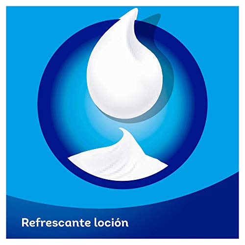 Dodot - Toallitas para bebé, 18 paquetes de unidades, total de 1152