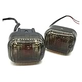 Matériau : Le clignotant de moto pour BWS est fabriqué en plastique ABS, la surface est anodisée, il n'est pas facile à décolorer, pas facile à rouiller, pour BWS Durable, faible consommation d'énergie, pas besoin de remplacer l'ampoule fréquemment pour éviter les pannes.