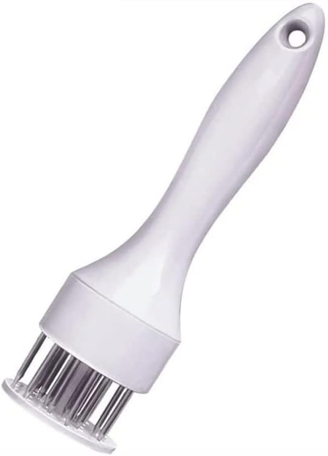 Meat Tenderizer Pine Needles Stainless Steel Knife Meat Beaf Steak Steak Pork Chop Needles Mallet Hammer Pounder Cooking Kitchen Tool