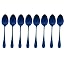 8pcs dinner spoon