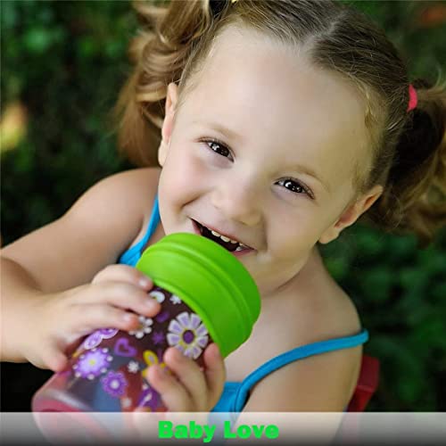 Scoolr Coperchio per tazze e bicchieri, per