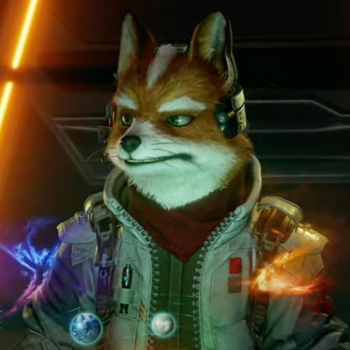Game Scoop! 856: What the Fox?!